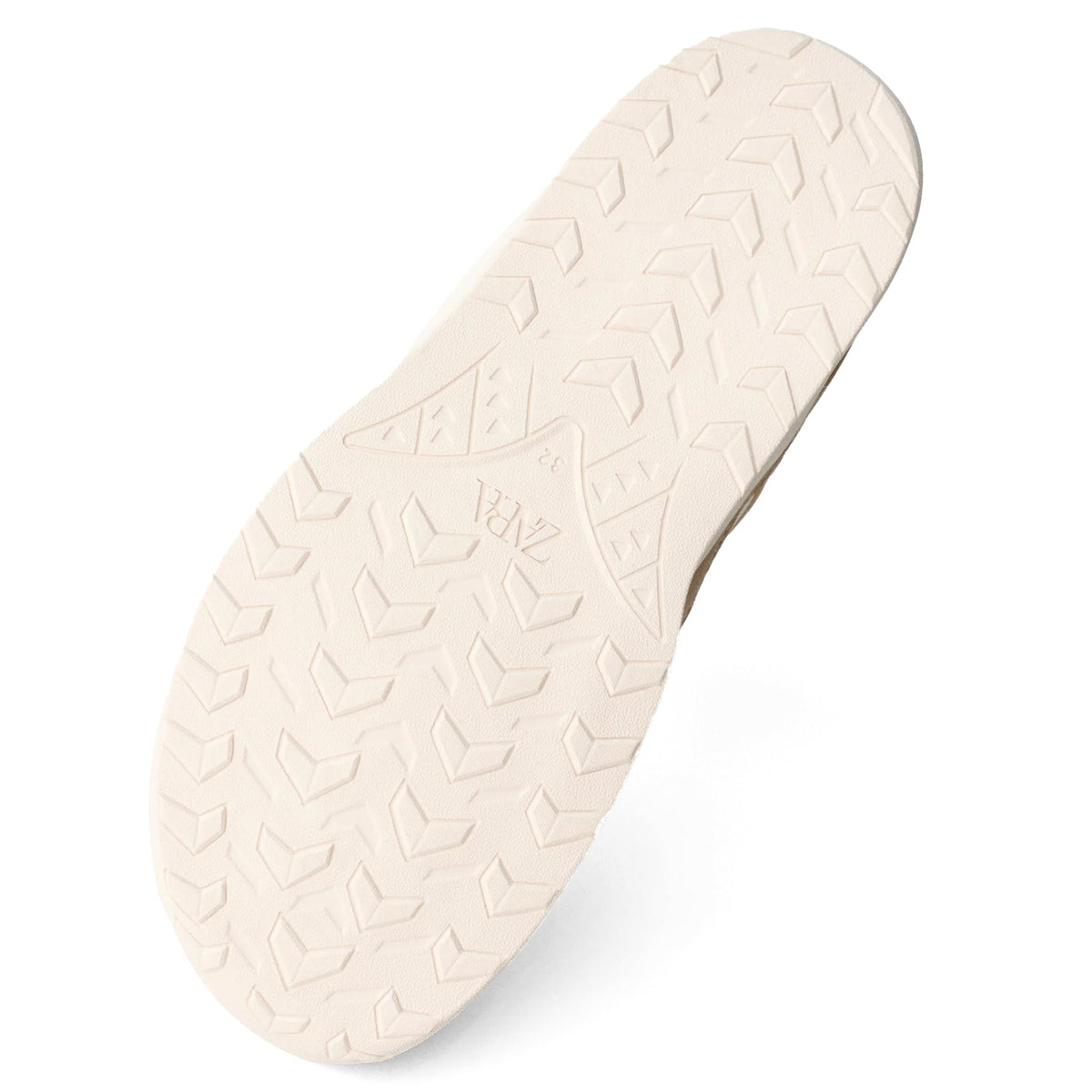 ZARA Baskets With Contrast Uppers Big — view 6