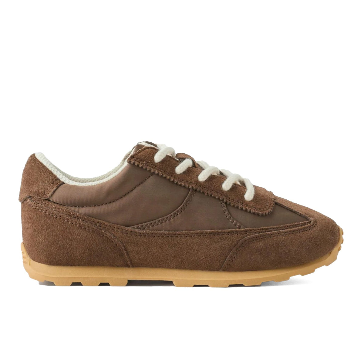 ZARA modern SOFT SNEAKERS BRO — view 1