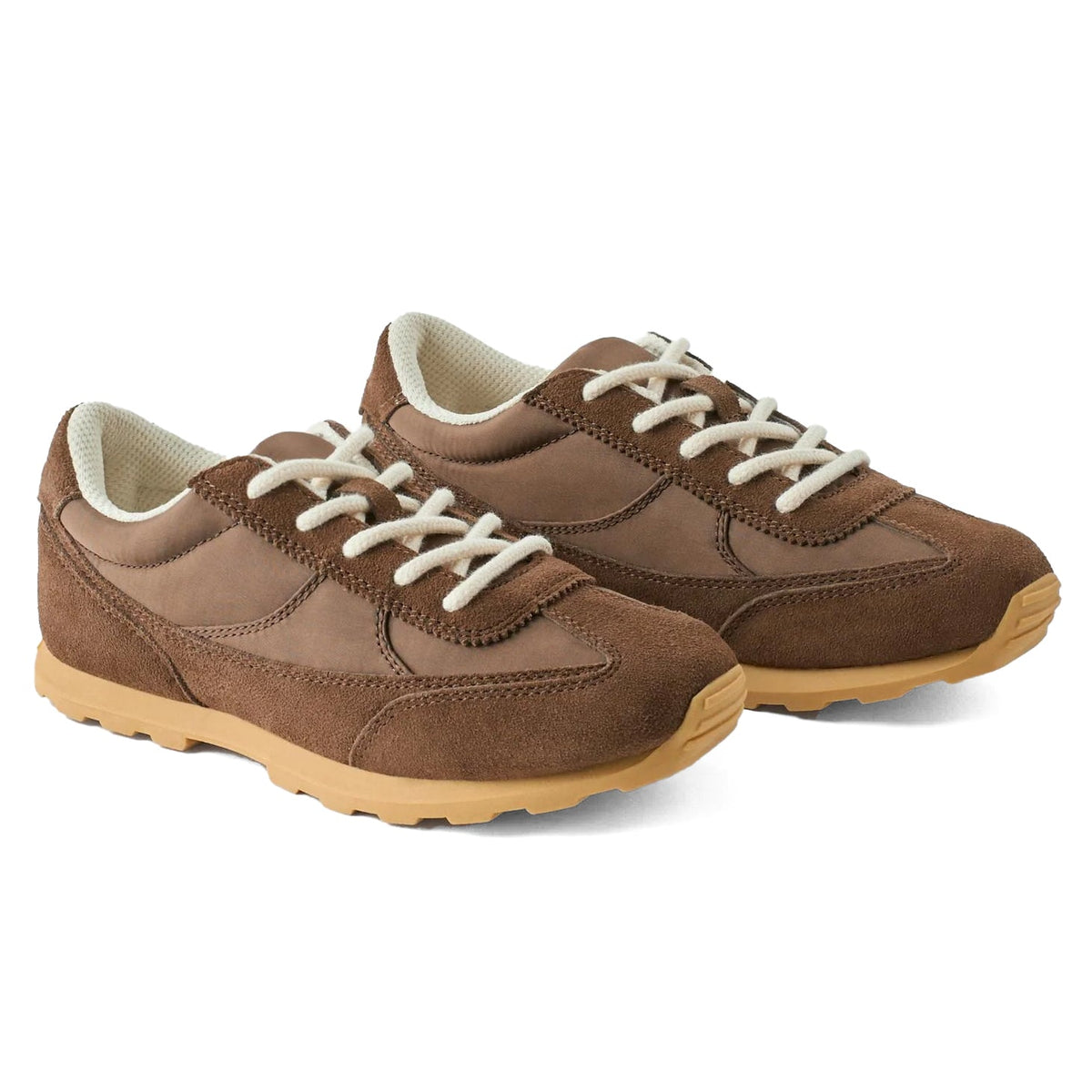 ZARA modern SOFT SNEAKERS BRO — view 2