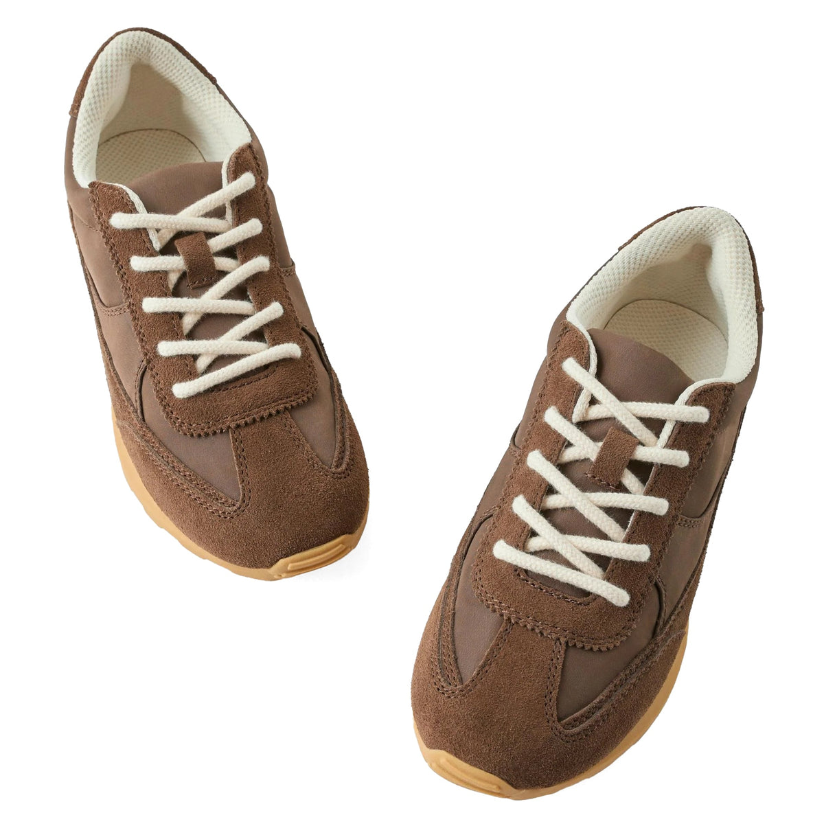 ZARA modern SOFT SNEAKERS BRO — view 3