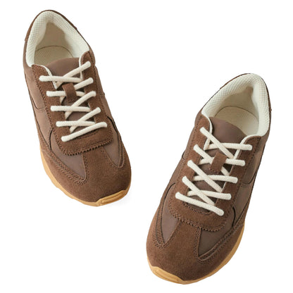 ZARA modern SOFT SNEAKERS BRO — view 3