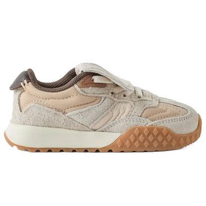 ZARA With A Tongue Sneakers Grey — view 1