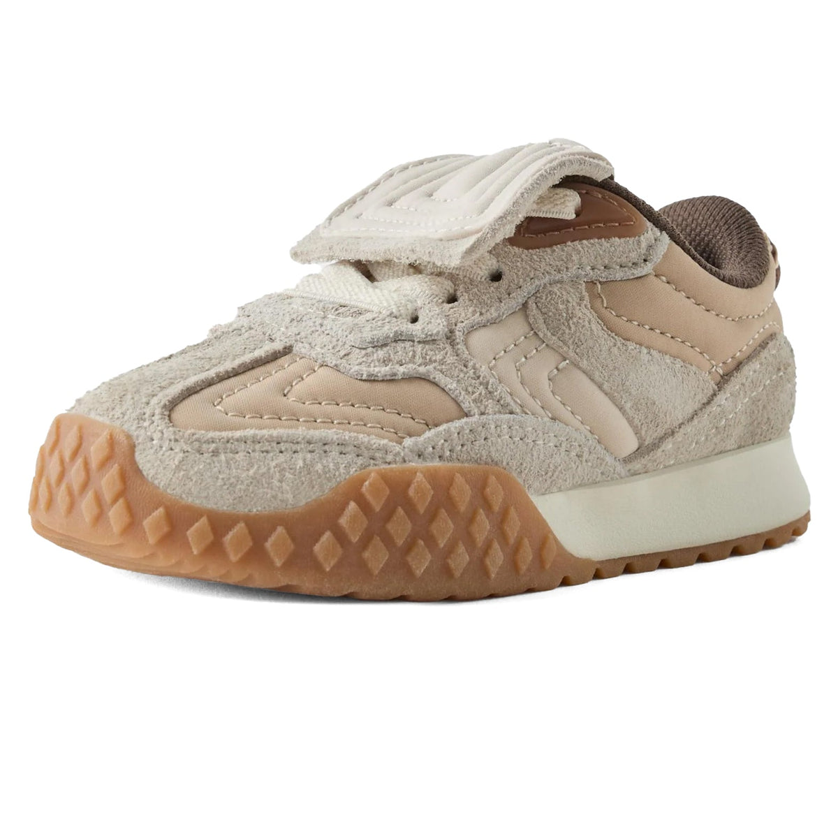 ZARA With A Tongue Sneakers Grey — view 4