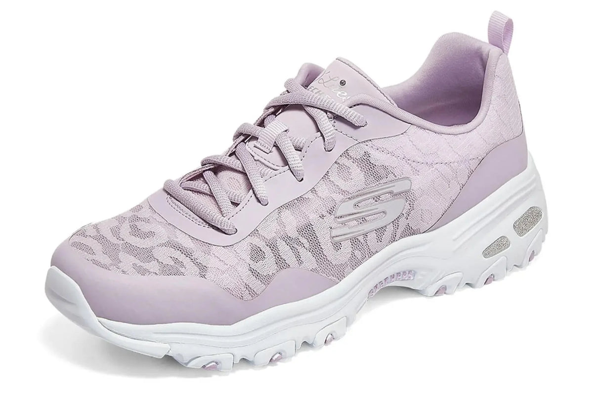SKECHERS D'Lites 1.0 Women's Comfortable Shoes — view 2