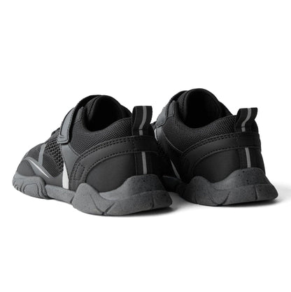 ZARA Barefoot Trainers Blk — view 4