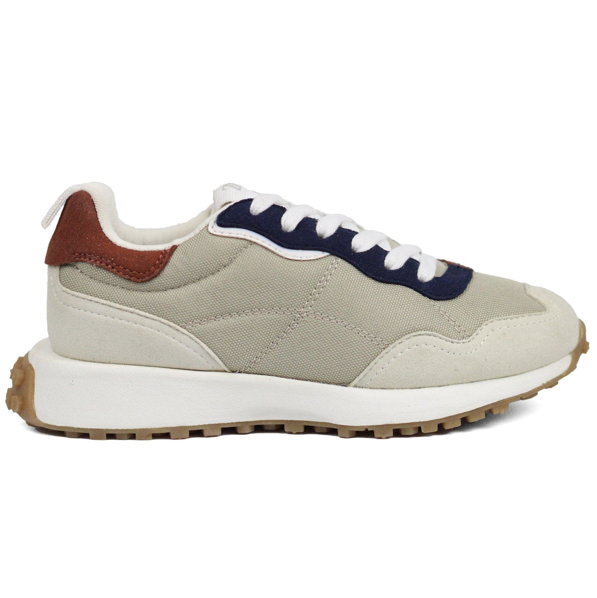 ZARA Athlete Running Shoes WTGY — view 1