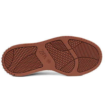 ZARA Legend Casual sneakers - OLMT — view 5