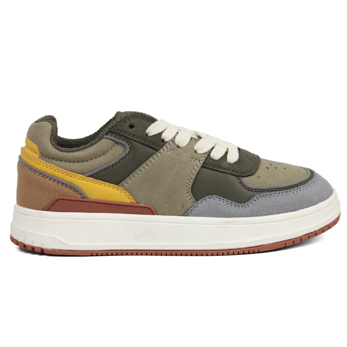 ZARA Legend Casual sneakers - OLMT — view 1