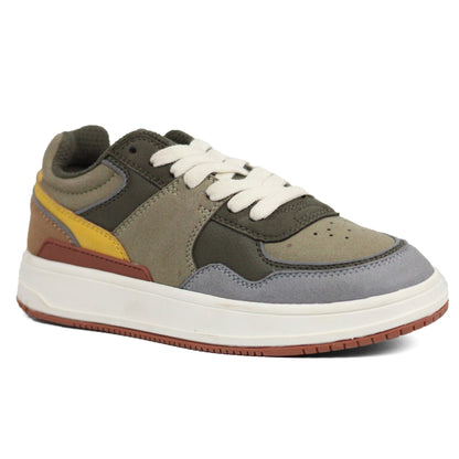ZARA Legend Casual sneakers - OLMT — view 2
