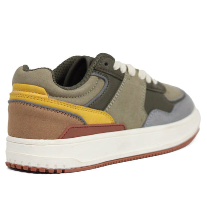 ZARA Legend Casual sneakers - OLMT — view 3