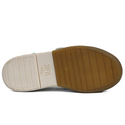 ZARA Never Stop Away - WHT — view 5