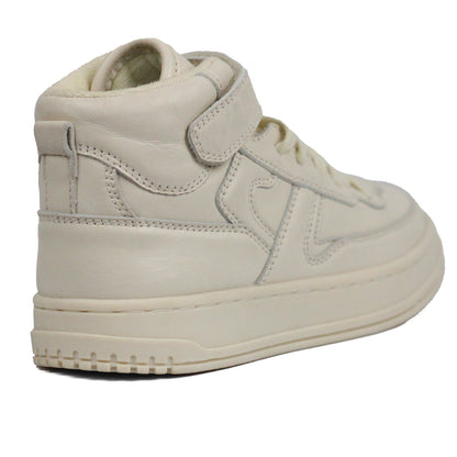 ZARA unisex Hitop NATURAL shoe NAT — view 3