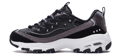 SKECHERS D'lites Womens Sneakers — view 2