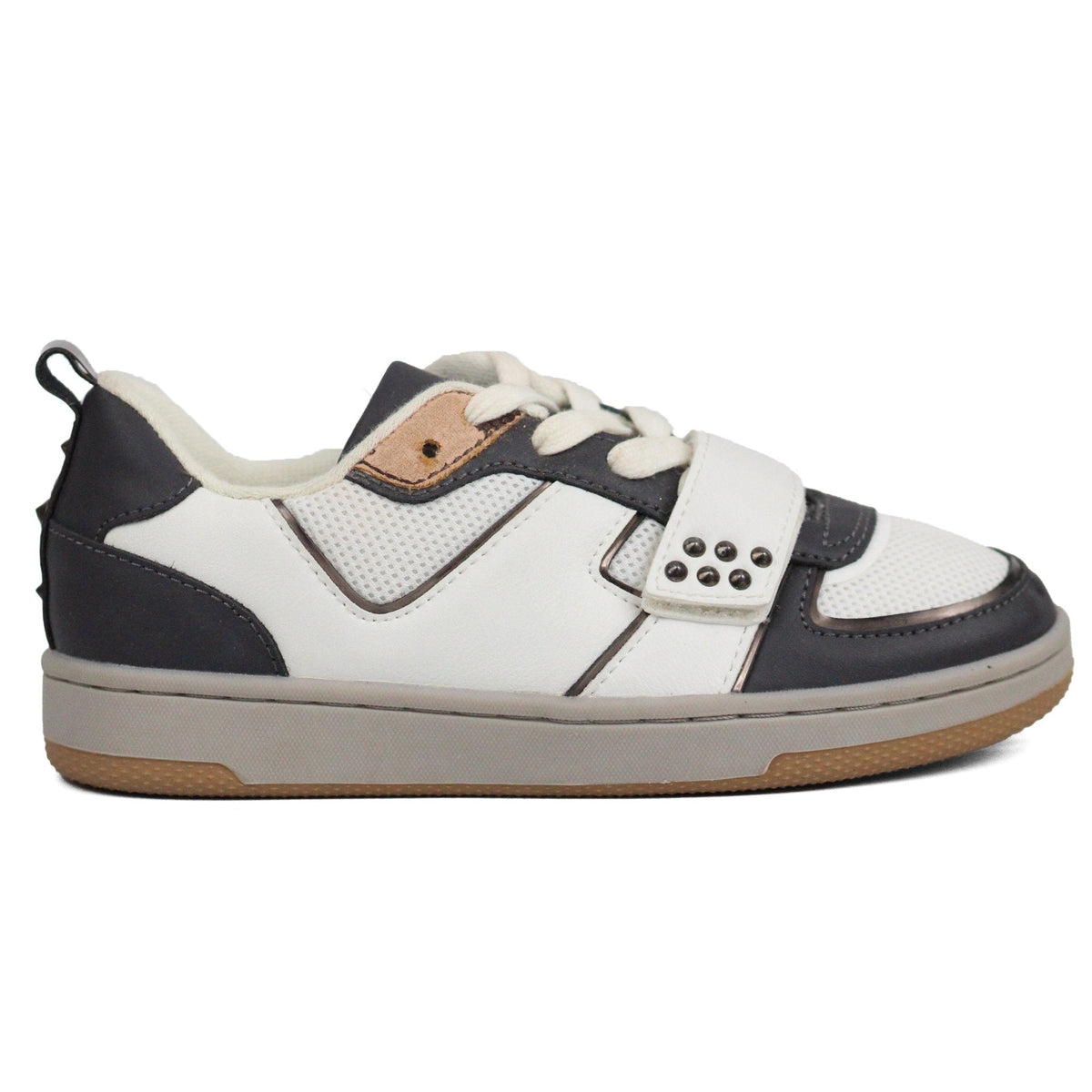 ZARA Legend Casual - Strap and Lace sneakers WTCH — view 1