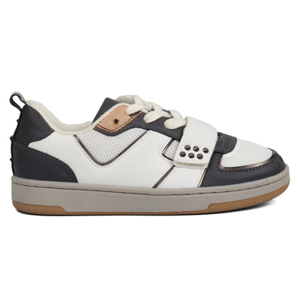 ZARA Legend Casual - Strap and Lace sneakers WTCH — view 1