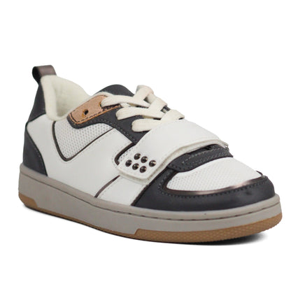 ZARA Legend Casual - Strap and Lace sneakers WTCH — view 2