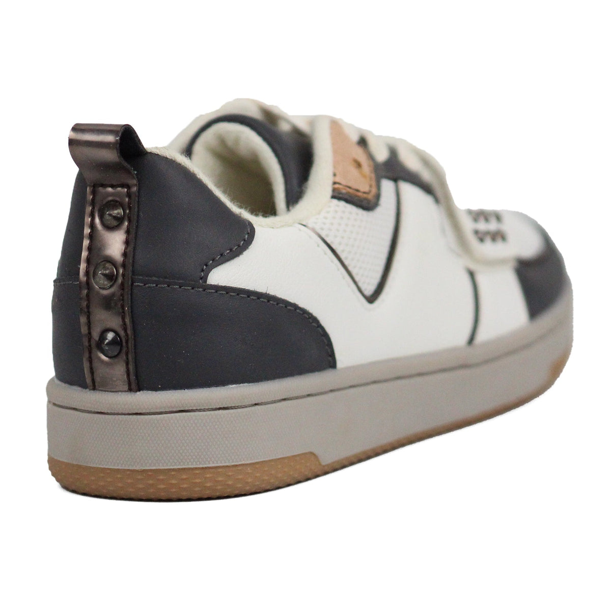 ZARA Legend Casual - Strap and Lace sneakers WTCH — view 3