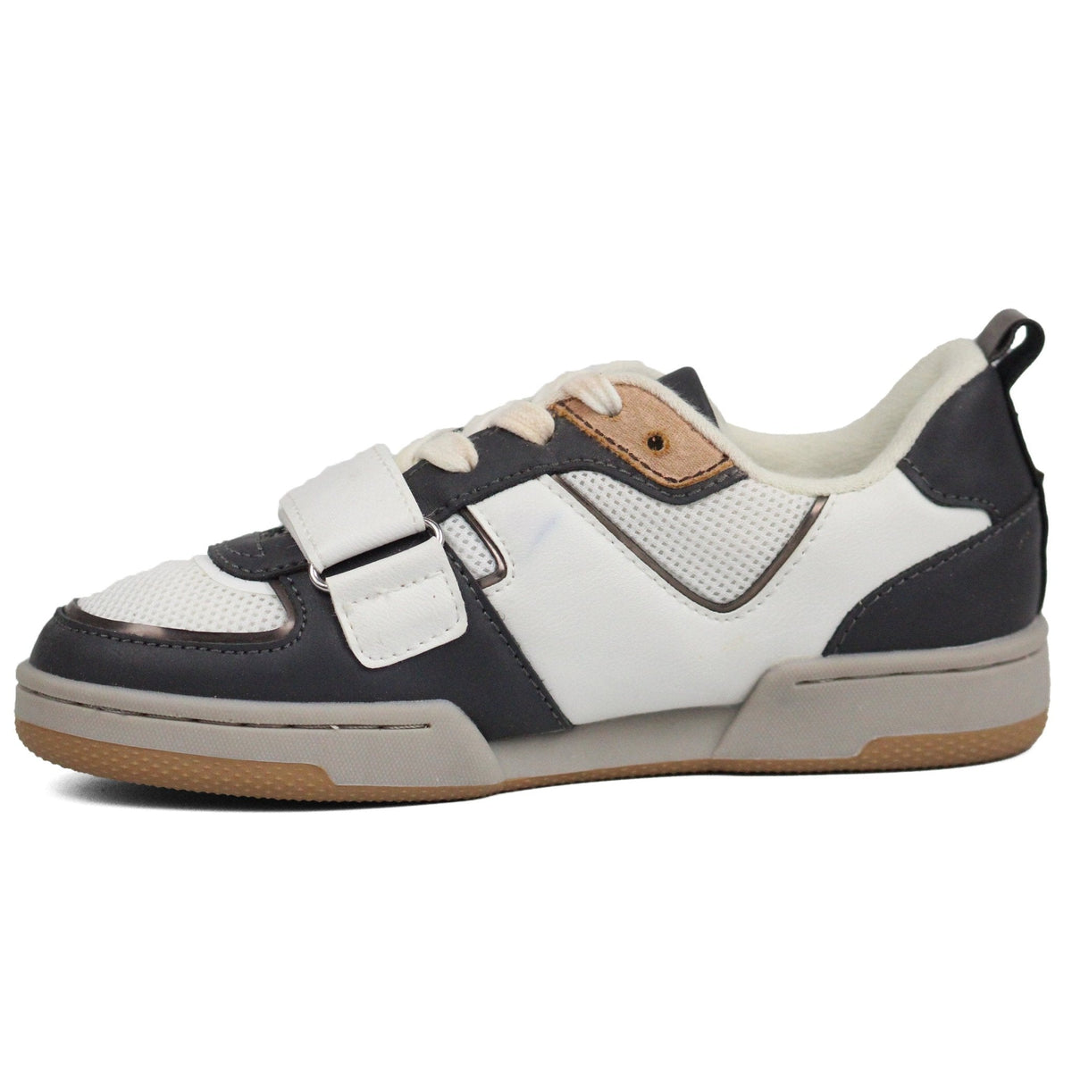 ZARA Legend Casual - Strap and Lace sneakers WTCH — view 4