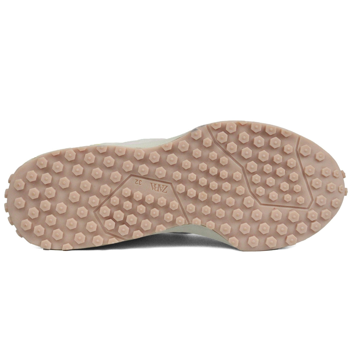 ZARA Athlete Running Shoes OFMT — view 5
