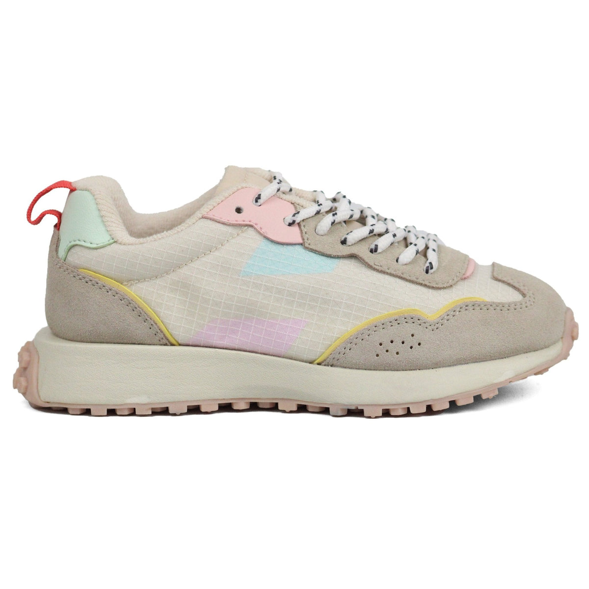 ZARA Athlete Running Shoes OFMT — view 1