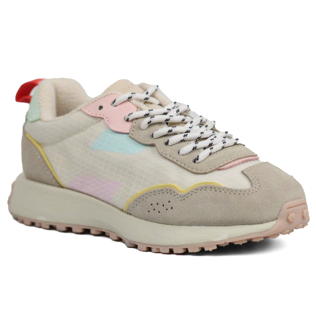 ZARA Athlete Running Shoes OFMT — view 2