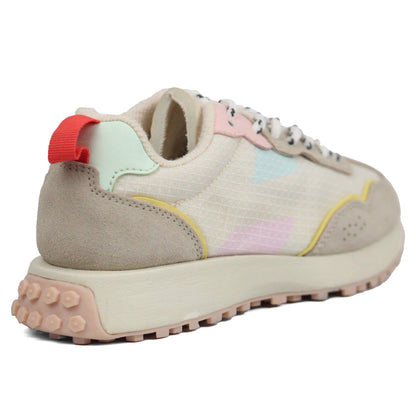 ZARA Athlete Running Shoes OFMT — view 3