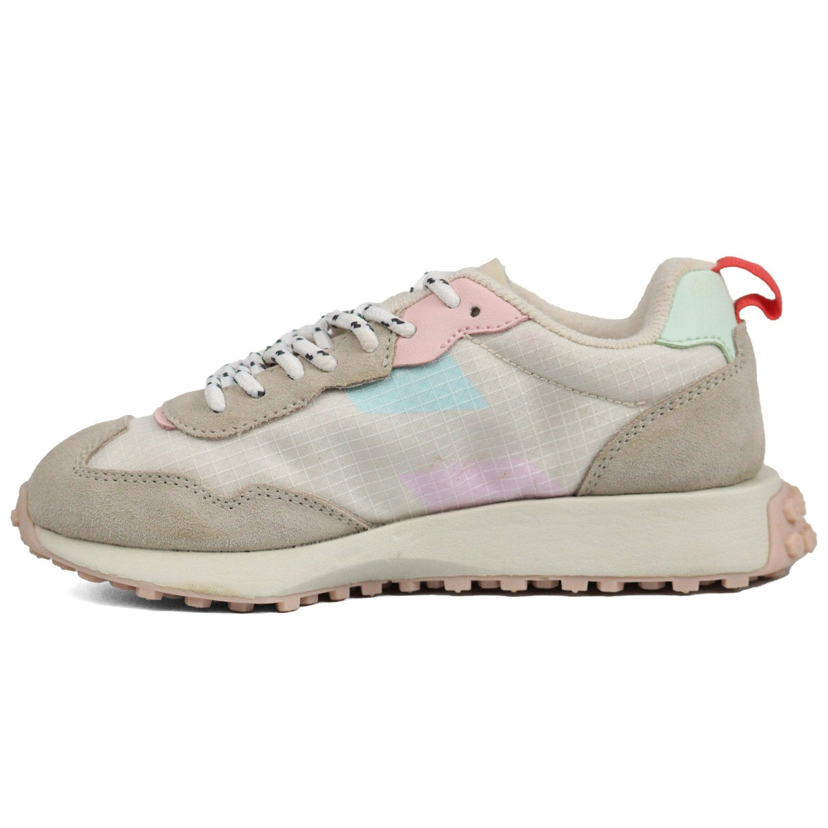 ZARA Athlete Running Shoes OFMT — view 4