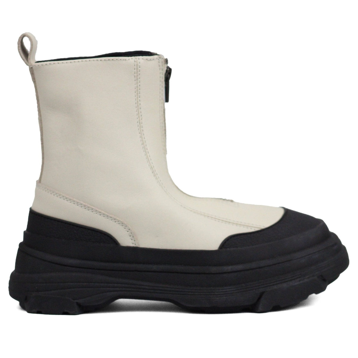 ZARA Casual Litk  boots — view 1
