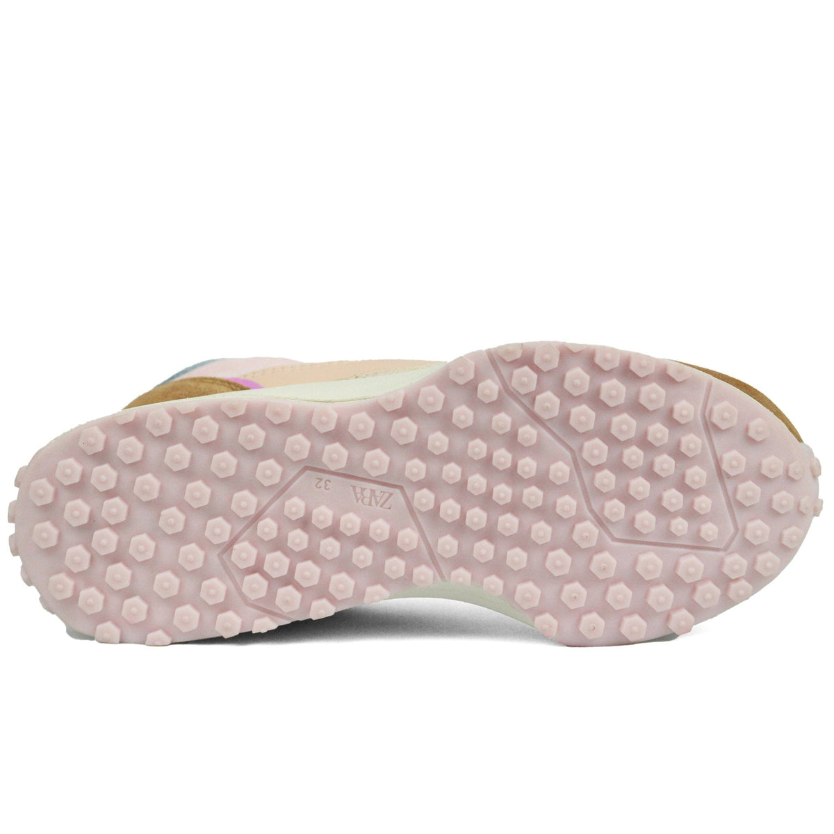 ZARA Athlete Running Shoes PKBR — view 5