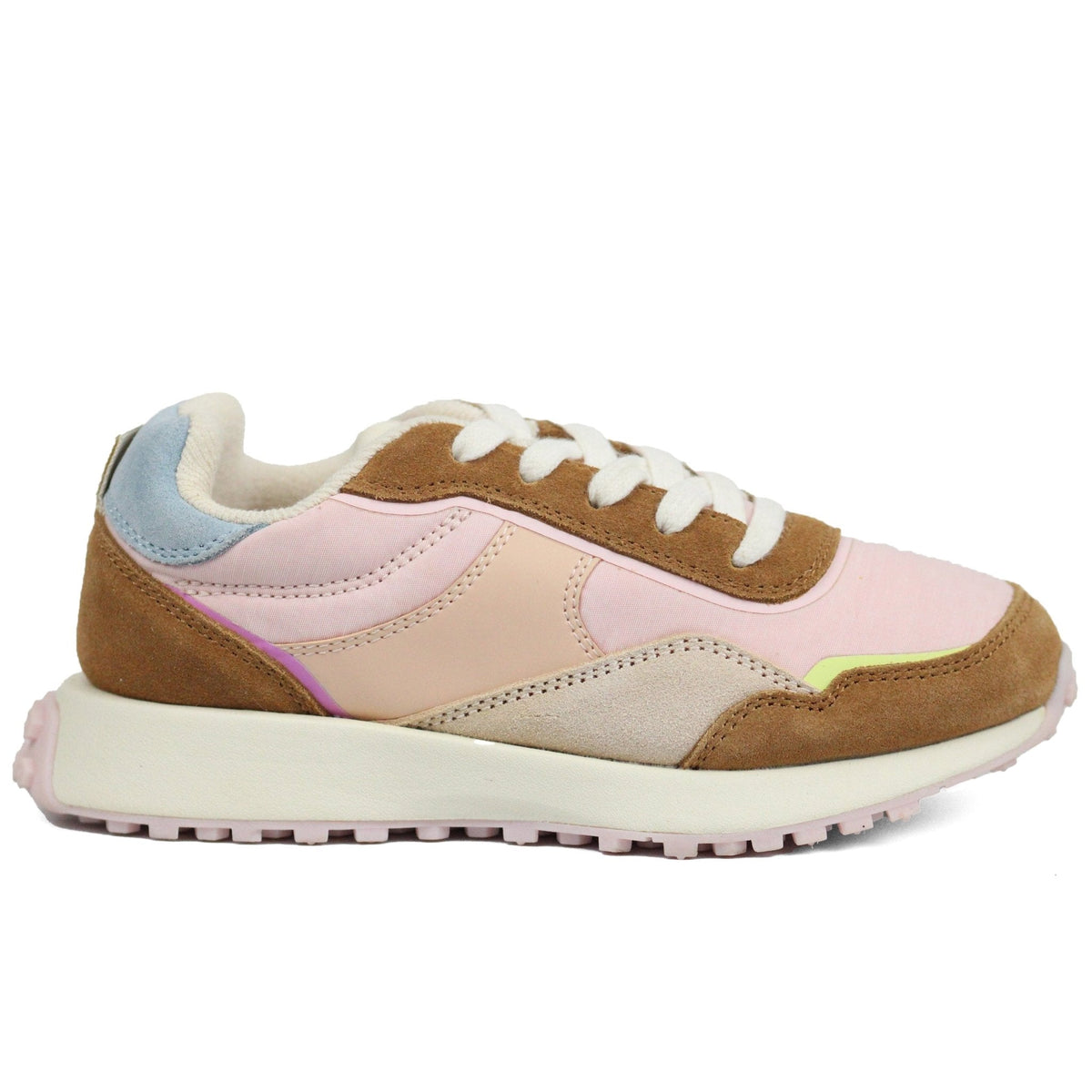 ZARA Athlete Running Shoes PKBR — view 1