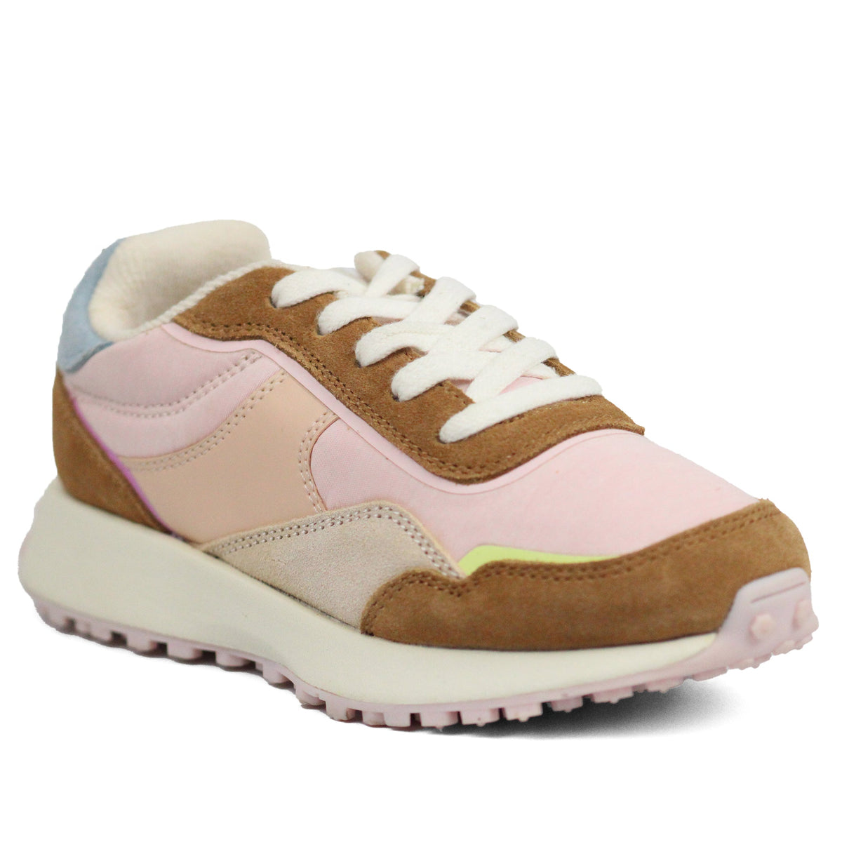 ZARA Athlete Running Shoes PKBR — view 2