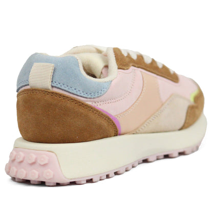 ZARA Athlete Running Shoes PKBR — view 3