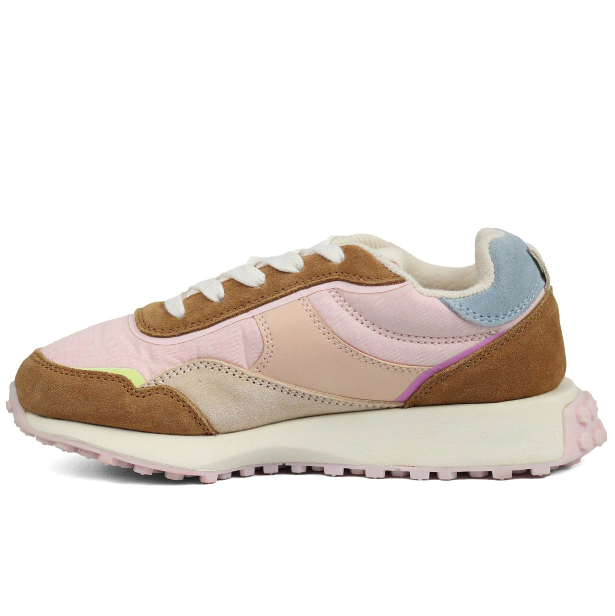 ZARA Athlete Running Shoes PKBR — view 4
