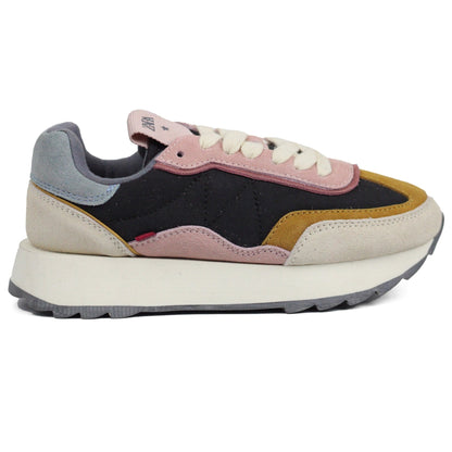 ZARA Athlete Running Shoes BKMT — view 1