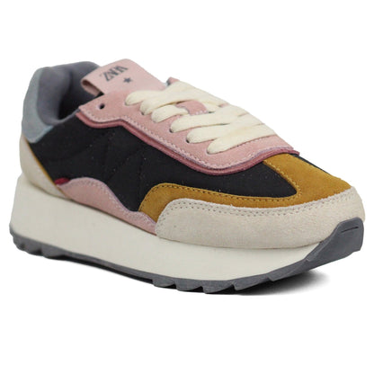 ZARA Athlete Running Shoes BKMT — view 2
