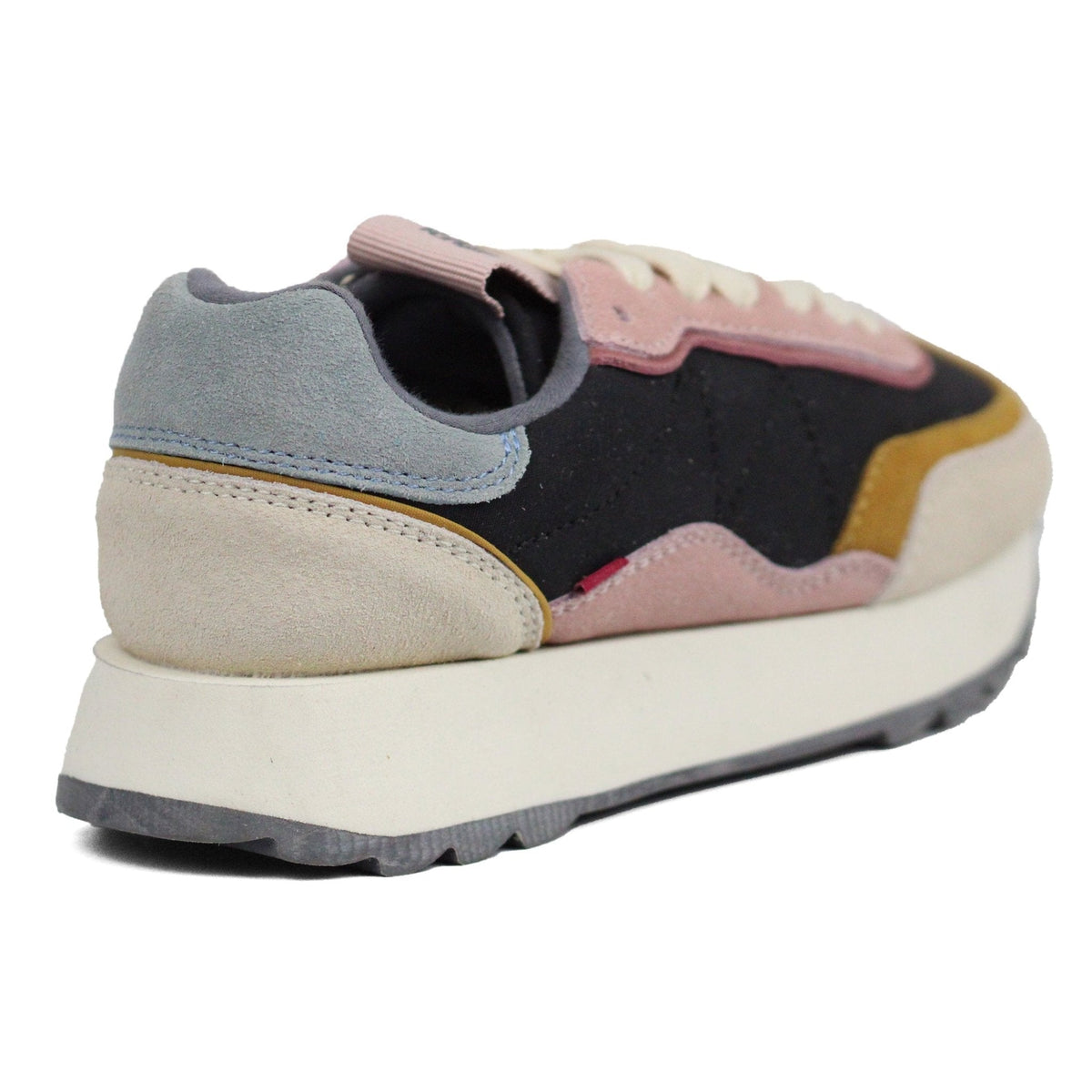 ZARA Athlete Running Shoes BKMT — view 3