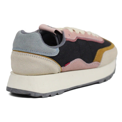ZARA Athlete Running Shoes BKMT — view 3