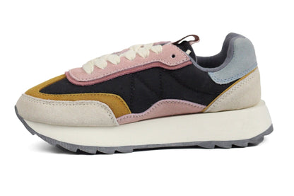 ZARA Athlete Running Shoes BKMT — view 4