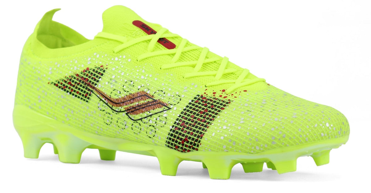 LESCON Mithras Men's Professional Cleats — view 2