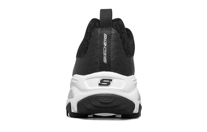 SKECHERS  D Lites 1.0 Low-Top Daddy Shoes — view 4