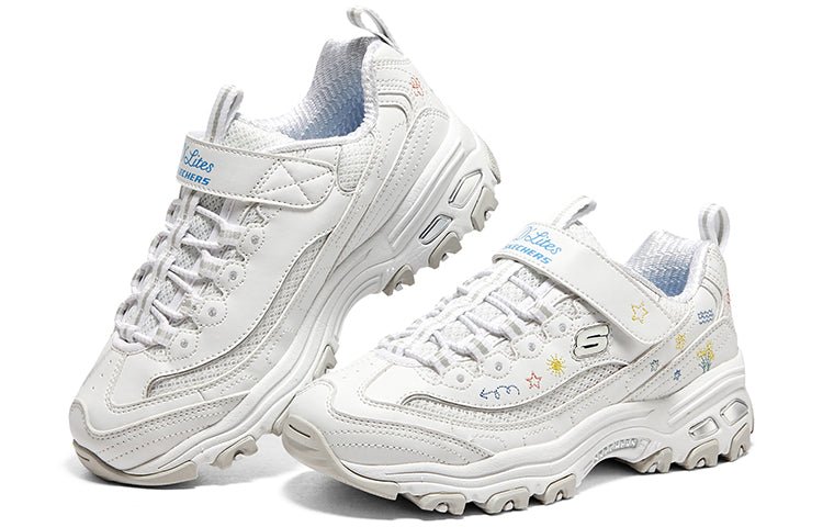 SKECHERS DLITES 1.0 — view 4