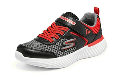 SKECHERS Go Run 400 V2 Darvix — view 2