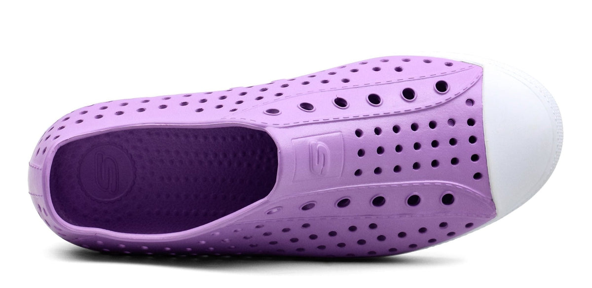 SKECHERS Guzman 2.0 Splash Brights Slip on Shoes — view 3