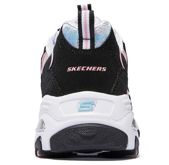 SKECHERS  D'lites - Whimsical Dream — view 4