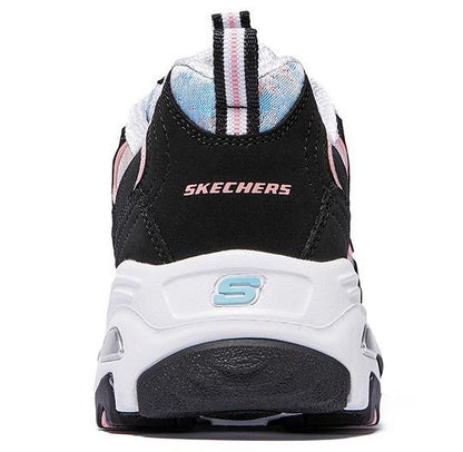SKECHERS  D'lites - Whimsical Dream — view 4