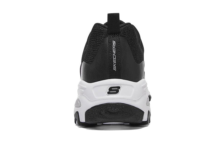 SKECHERS D'Lites 1.0 Women's Comfortable Shoes — view 4