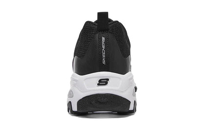SKECHERS D'Lites 1.0 Women's Comfortable Shoes — view 4
