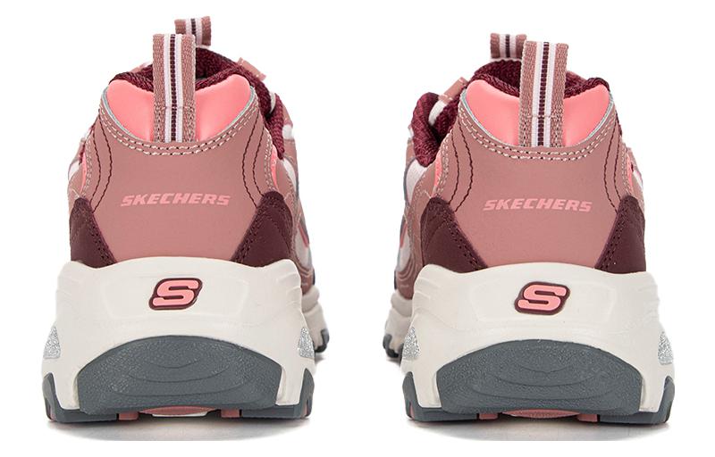 SKECHERS D'lites - Cool Change — view 4