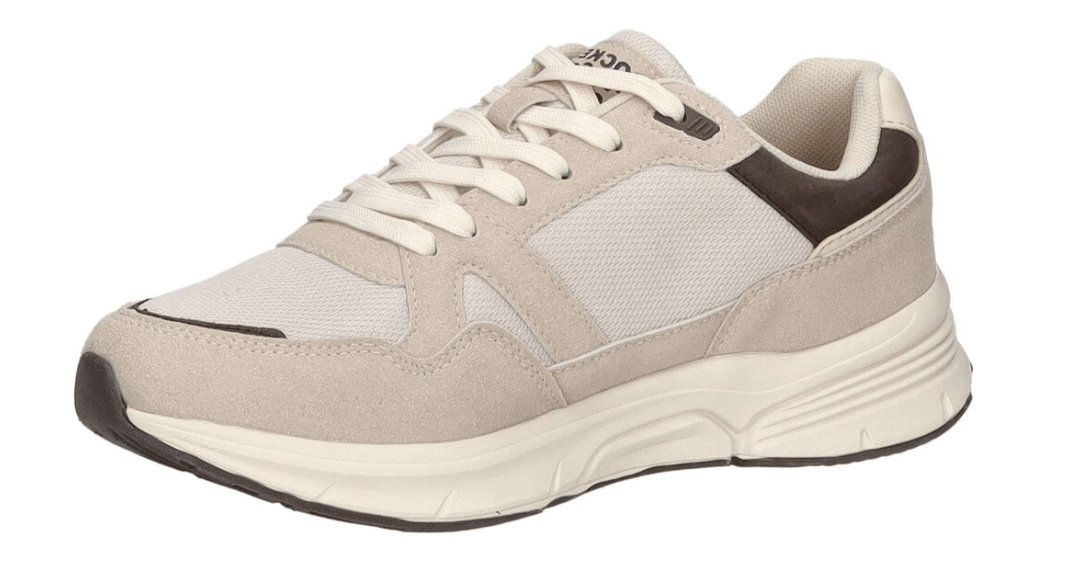 DOCKERS  By Gerli Low Bg Shoes — view 3