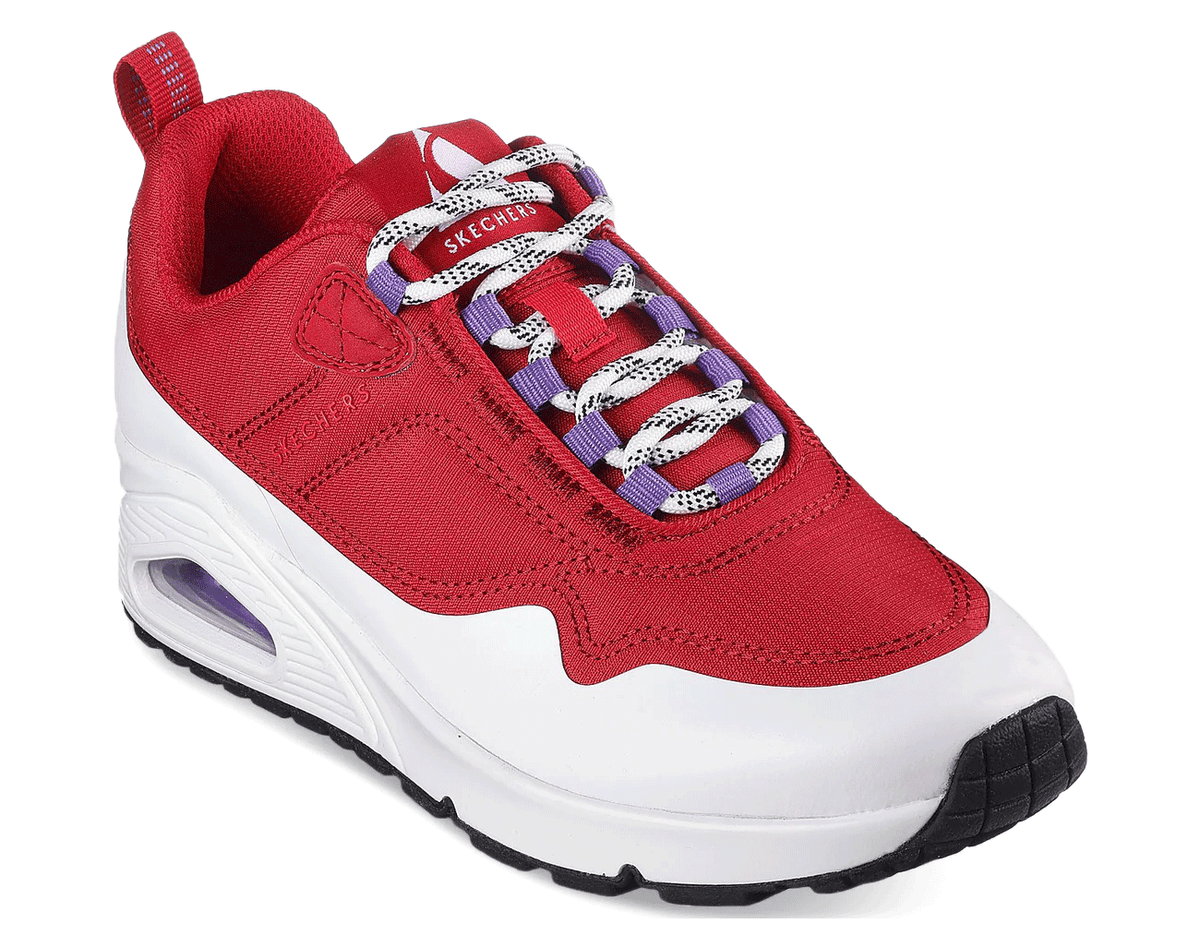 SKECHERS Uno - Mavy — view 2